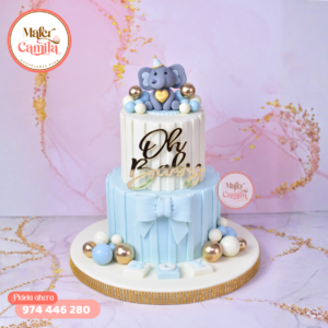 Baby Shower — Diseño 15