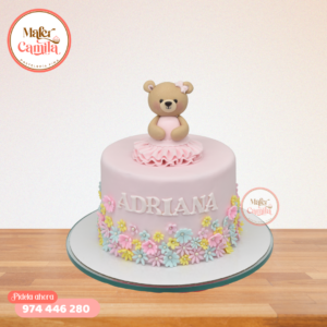 Baby Shower — Diseño 03