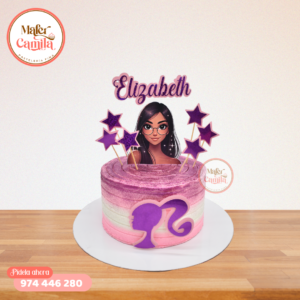 Barbie — Diseño 03