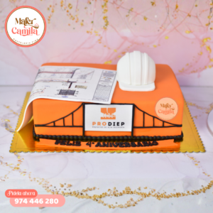 Aniversario — Diseño 01