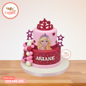 Barbie — Diseño 05