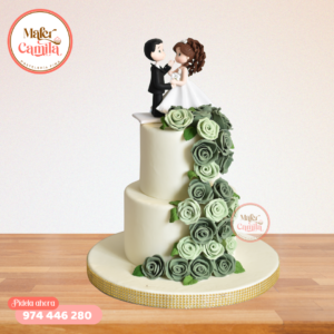 Boda — Diseño 05