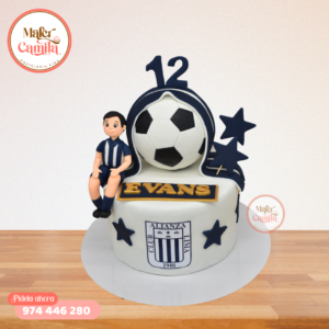 Alianza Lima — Diseño 06