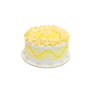 Torta Maracumango