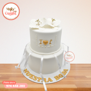 Boda — Diseño 07