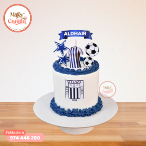Alianza Lima — Diseño 07