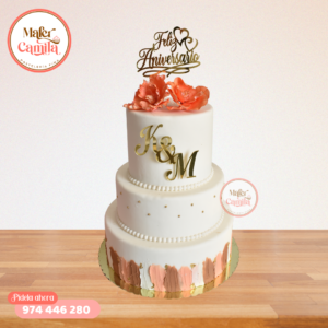 Boda — Diseño 09