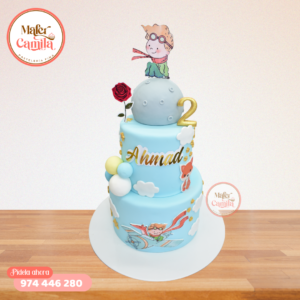 Baby Shower — Diseño 10