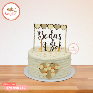 Boda — Diseño 10