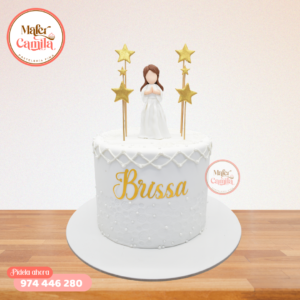 Bautizo — Diseño 20