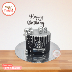Aniversario — Diseño 05