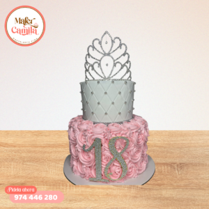 15 Años — Diseño 24