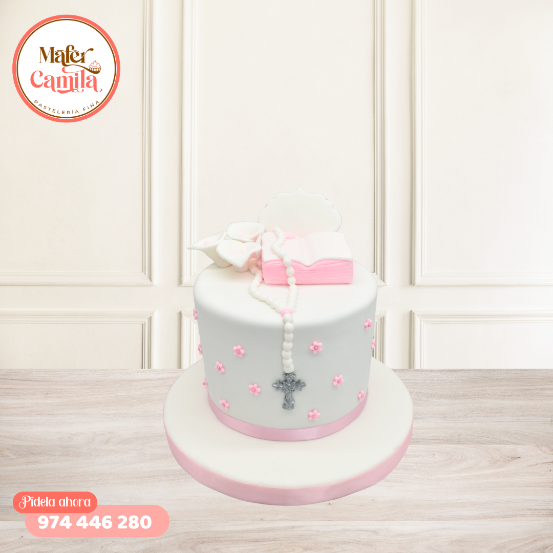 Bautizo — Diseño 33