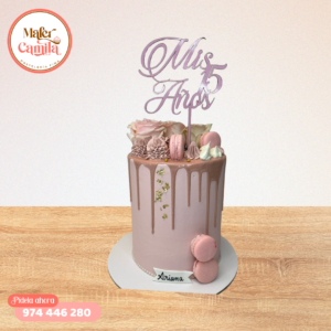15 Años — Diseño 26