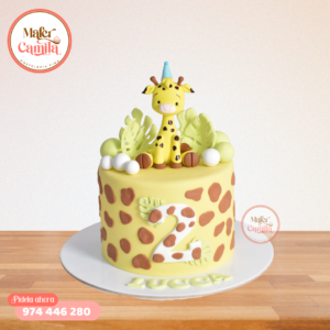 Baby Shower — Diseño 18