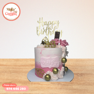 15 Años — Diseño 28