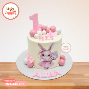 Baby Shower — Diseño 20