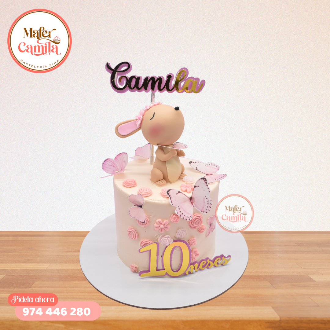 Baby Shower — Diseño 21