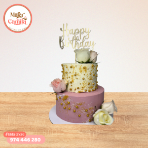 15 Años — Diseño 30