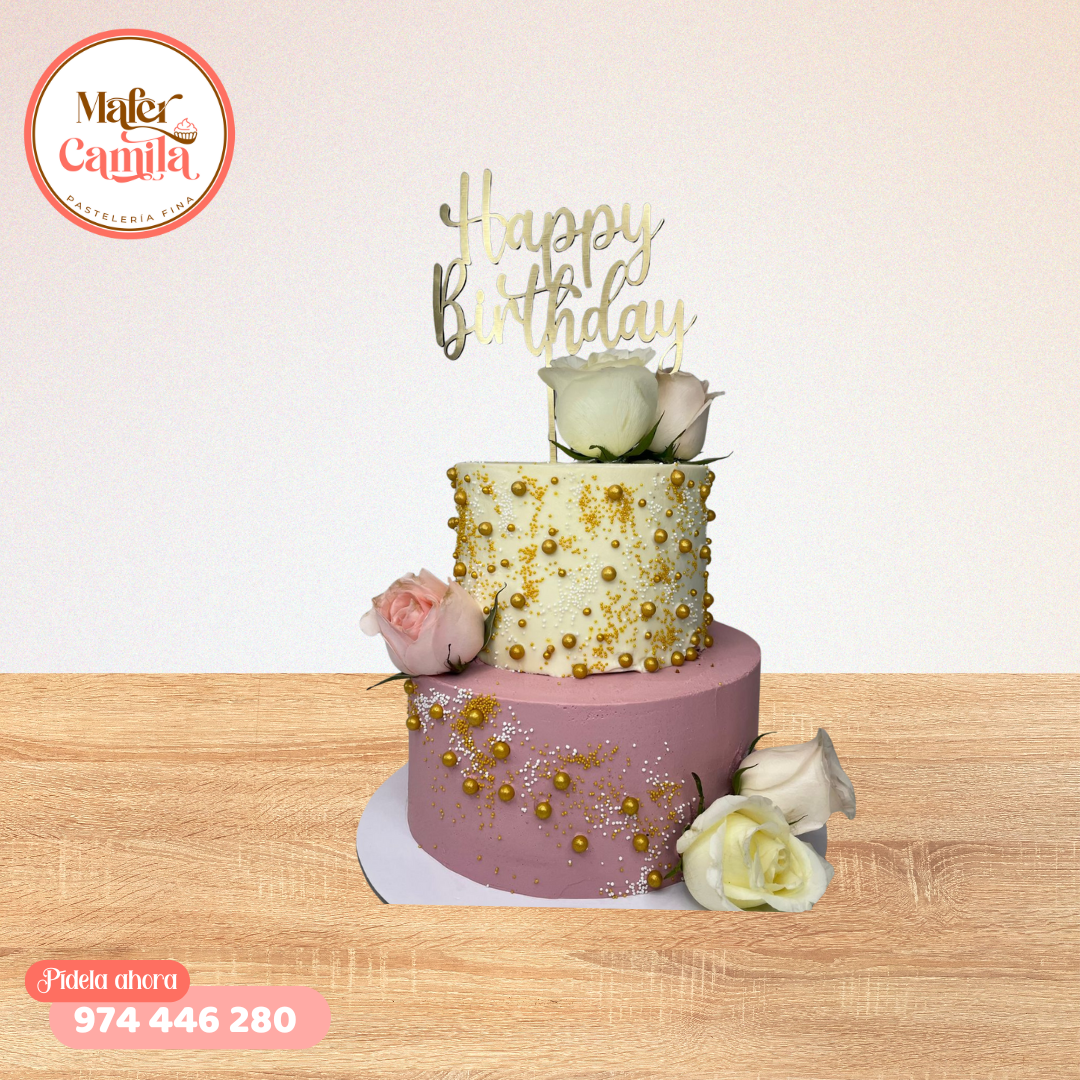 15 Años — Diseño 30