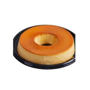 Crema Volteada