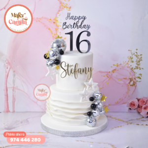 15 Años — Diseño 02