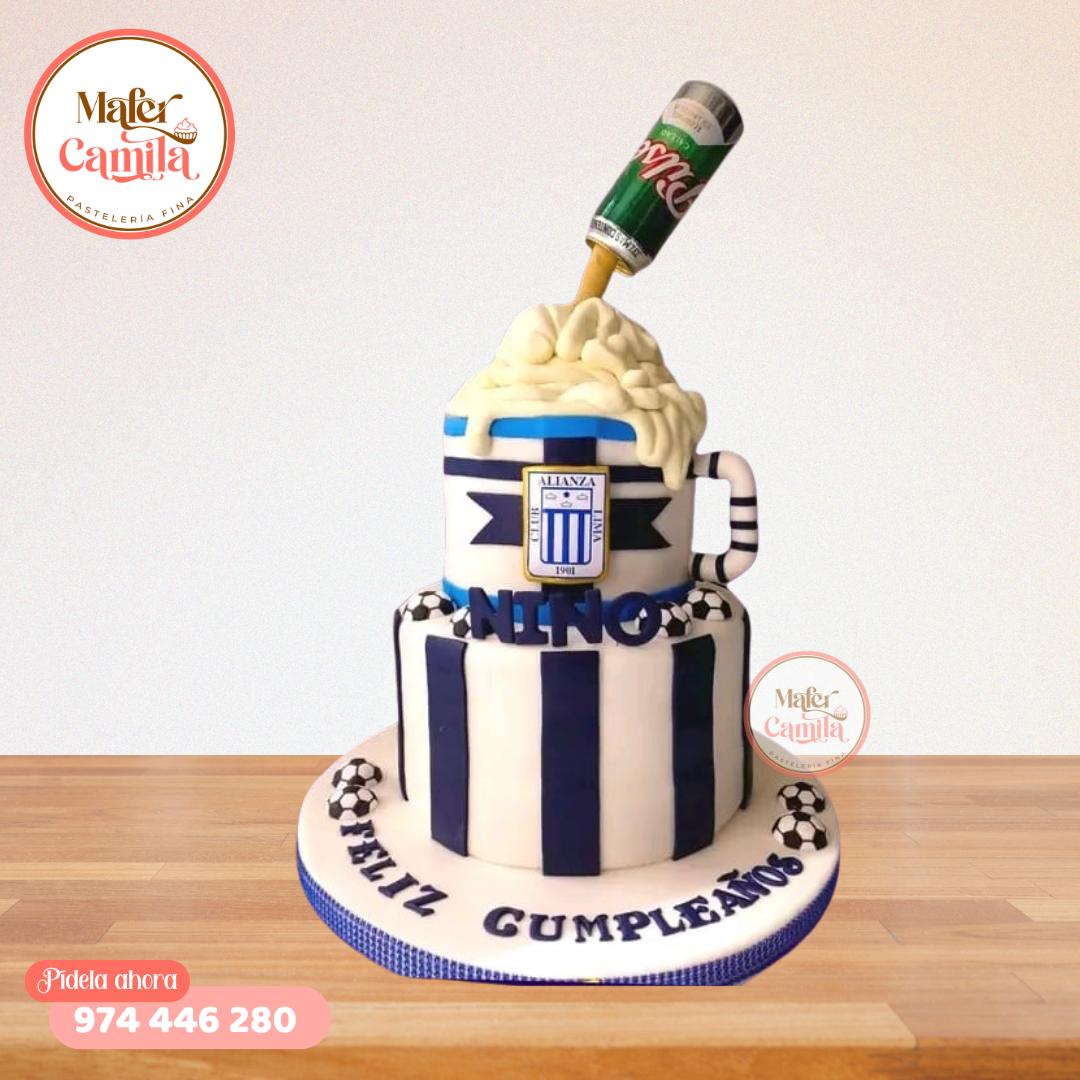 Alianza Lima — Diseño 17