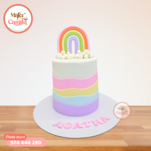 Arcoiris — Diseño 03