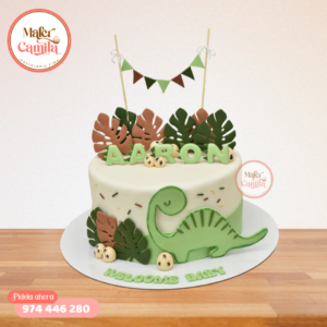 Baby Shower — Diseño 23