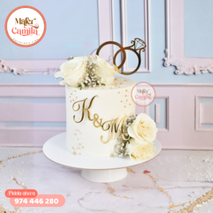Boda — Diseño 22