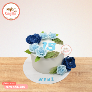 15 Años — Diseño 32