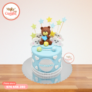 Baby Shower — Diseño 24