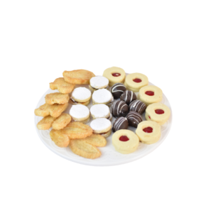 Bocaditos dulces
