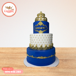 15 Años — Diseño 35