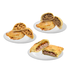 Empanadas