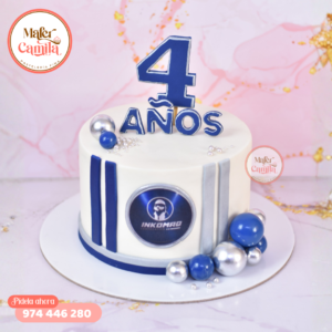 Aniversario — Diseño 06