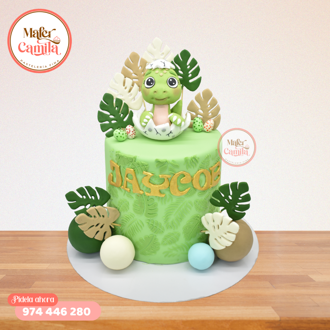 Baby Shower — Diseño 27