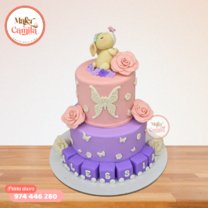 Baby Shower — Diseño 28
