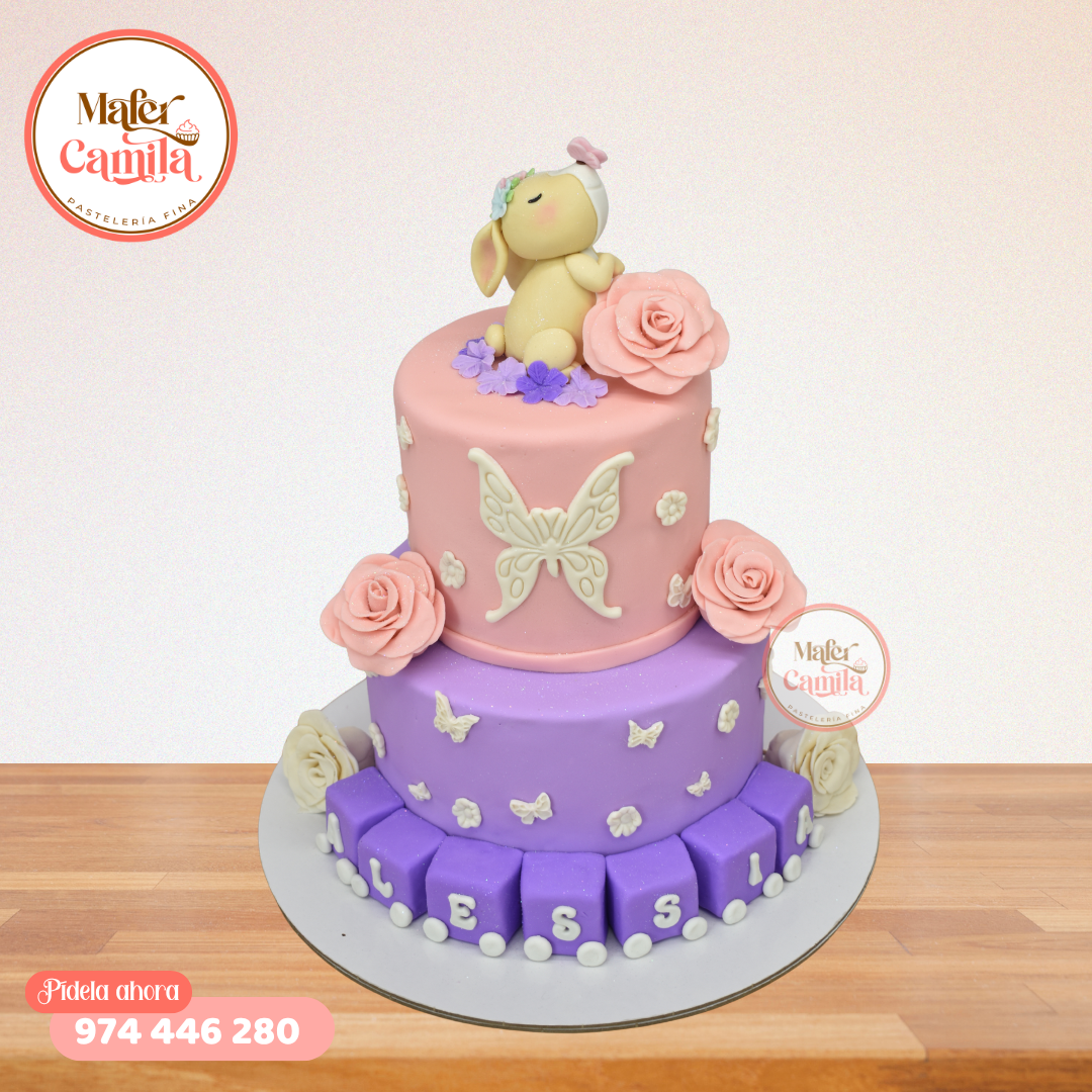 Baby Shower — Diseño 28