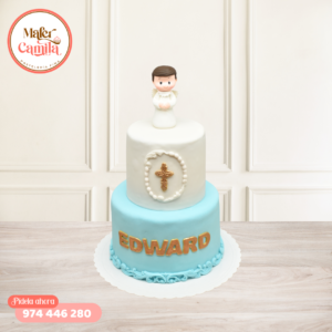 Bautizo — Diseño 52