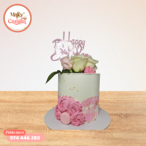 15 Años — Diseño 39