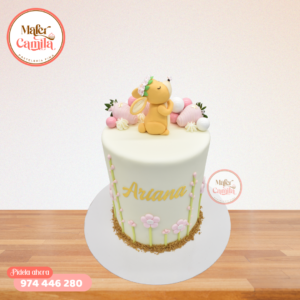 Baby Shower — Diseño 31