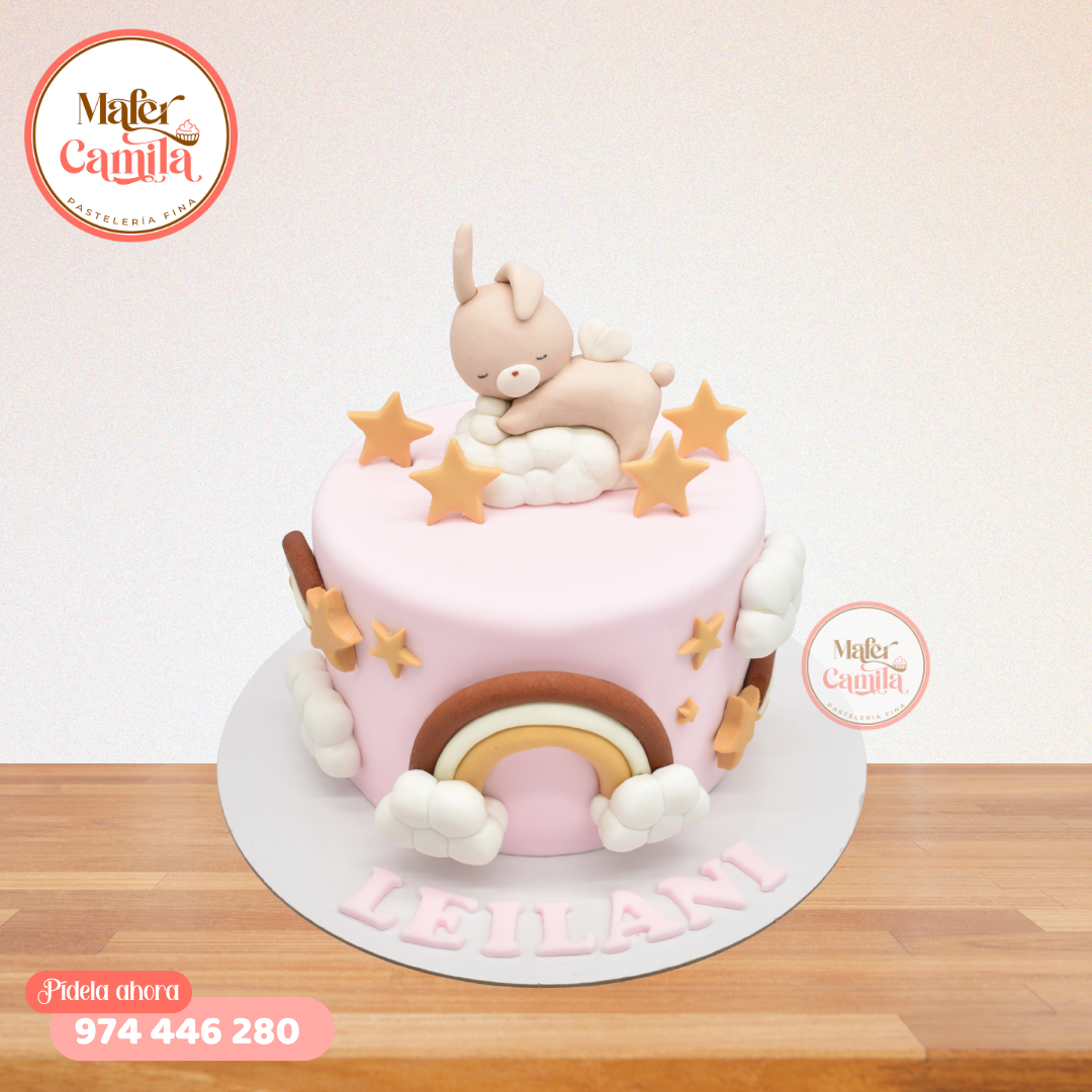Baby Shower — Diseño 33
