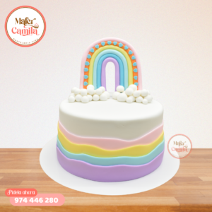Arcoiris — Diseño 04