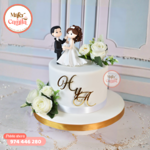 Boda — Diseño 23