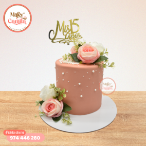 15 Años — Diseño 42