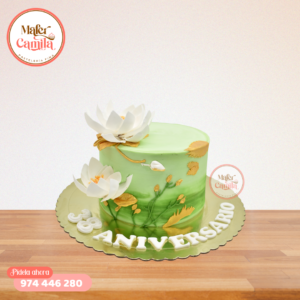 Aniversario — Diseño 07