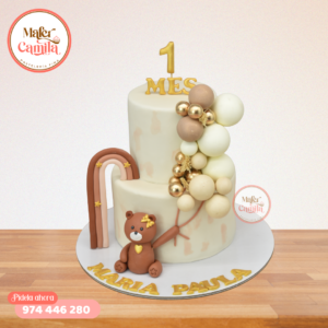 Baby Shower — Diseño 45