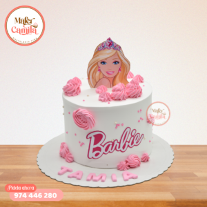 Barbie — Diseño 09