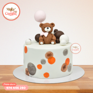 Baby Shower — Diseño 46